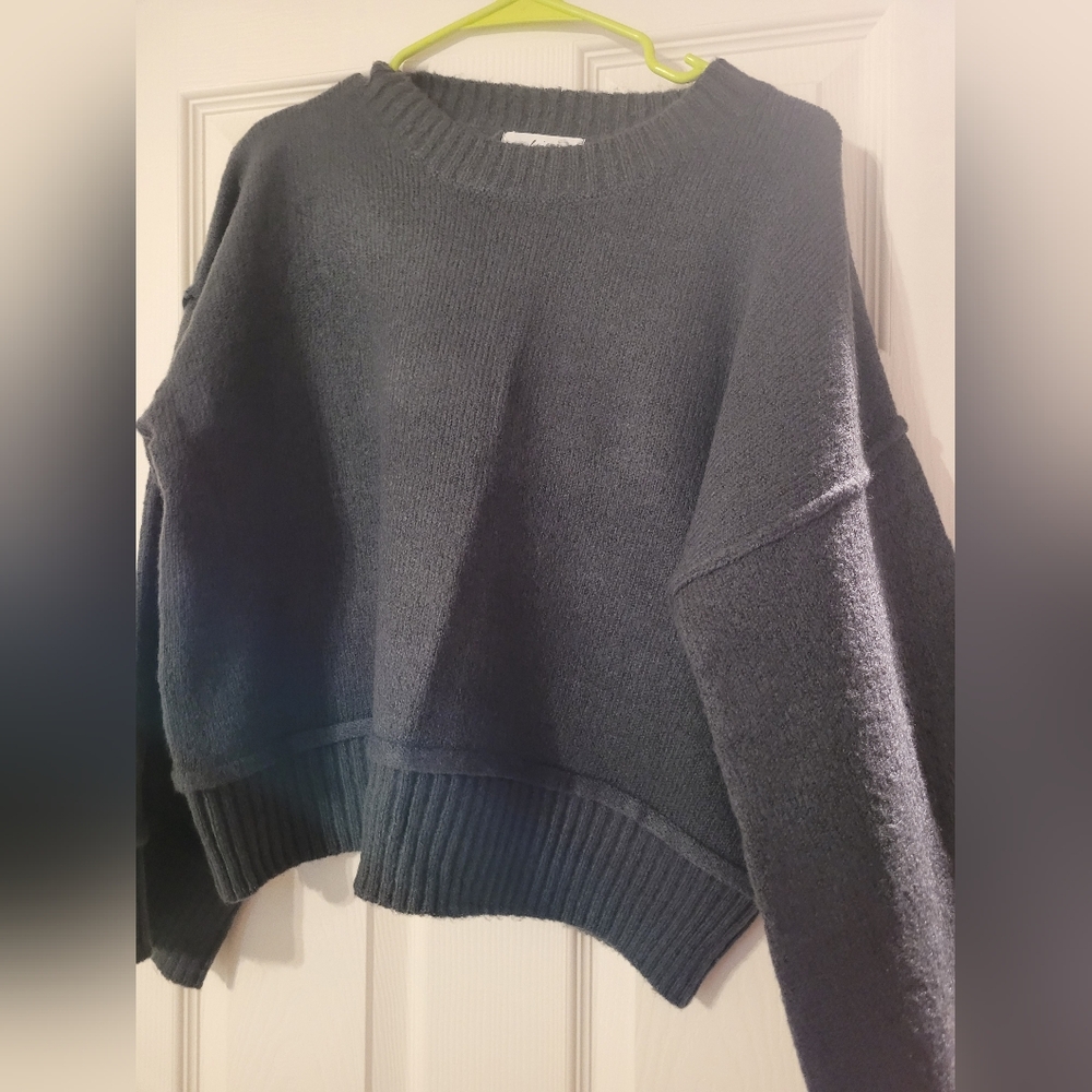 Annie sweater